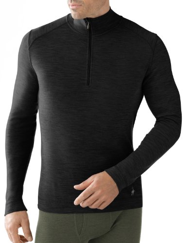 Smartwool Herren T-Shirt NTS Midweight