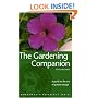 The Gardening Companion (Wordsworth Reference)