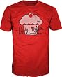 Bioworld Mens Saturday Night Live SNL Dusty Muffin T-shirt