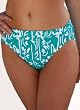 Tiki Girl; Modern Bottom (All styles sold as separates; Bottom Only)