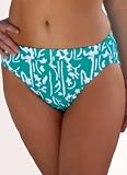Tiki Girl; Modern Bottom (All styles sold as separates; Bottom Only)