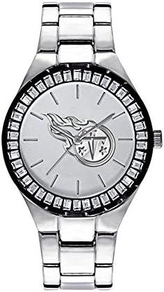 Fan Watches Sports Team Tennessee Titans Ladies Wrist Watch NFL Football Winner