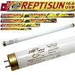 Zoo Med Reptisun UVB 10.0 HO Light 48in