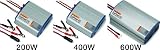 ProMariner TruePower 400 Watt Marine Power Inverter