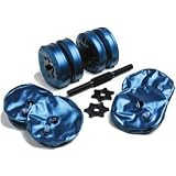 AquaBells Dumbell Pair