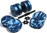 AquaBells Dumbell Pair
