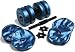 AquaBells Dumbell Pair