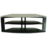 TECHCRAFT FIT42 Sorrento Series TV Stand (42-Inch)