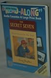 Secret Seven on the Trail