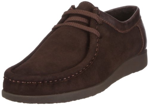 Sioux GRASHOPPER-D-LF 51262 Damen Halbschuhe