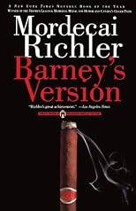 Barney's Version