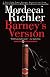 Barney's Version