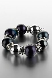 Per Una Bobble Bead Stacker Stretch Bracelet