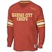 Chiefs Reebok NFL Classic Flawless City Jersey - Men's