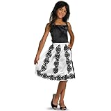 HSM 3 Gabriella Rooftop Child Costume