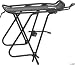 Axiom Odyssee Seat Post Rack Black