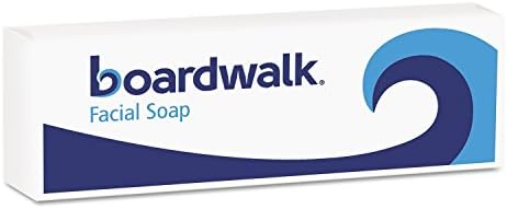 Sweet Bouquet SBO NO1/2SOAP SBONO12SOAP Face and Body Soap, Foil Wrapped, Fragrance, 0.5 oz. Bar (Pack of 1000)