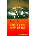 Falsche Taktik - Gro�e Sch�den