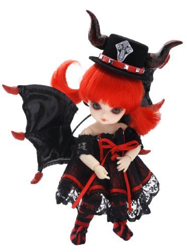 jun planning ai doll