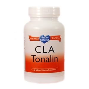 CLA Tonalin - Extreme Potency, weight loss