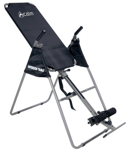Calm Inversion Table