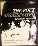 The poet assassinated