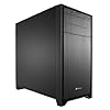 Corsair Obsidian Series 350D Performance Micro ATX Computer Case CC-9011028-WW - Black