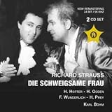 Die Schweigsame Frau (Salzburg 08.08.1959)