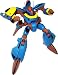 パームアクション 「超時空世紀オーガス」 オーガス2・オルソンスペシャル