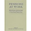 Pensions at Work (Socially Responsible Investment of Union-Based Pension Funds) (Hardcover)