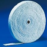 Fiberglass Cloth Tape Insulation, Glaspun Tape 1x.030in 100'/rl