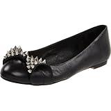 Vince Camuto Womens Orlas Flat