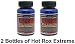 2 x Hot Rox (HotRox) Extreme by BioTest // 96 capsules