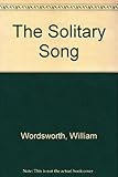 The solitary song : poems for young readers