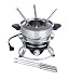 3 in 1 Electric Fondue Set by Home Presence