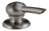 Delta Faucet RP50813SS Soap/lotion dispenser, Stainless