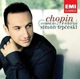 Chopin: Sonata No. 2; 4 Scherzos