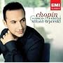 Chopin: Sonata No. 2; 4 Scherzos