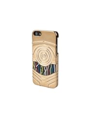 From Amazon.com. Click for details:
 POWER A CPFA100407 Star Wars C3P0 Collector Case for iPhone 5 - 1 Pack - Retail Packaging - Gold POWER A CPFA100407 Star Wars C3P0 Collector Case for iPhone 5 - 1 Pack - Retail Packaging - Gold