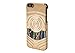 PowerA Star Wars C3P0 Collector Case for iPhone 5 - 1 Pack - Retail Packaging - Gold