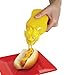 Evriholder Mustard Monster Bottle Cap