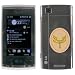 Coveroo Second Class Insignia Replacement Cover for LG Incite