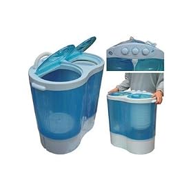 Twin Tub Washing Machine