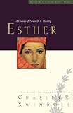 Esther: A Woman of Strength and Dignity (Great Lives Series)