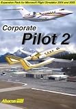 Corporate Pilot 2