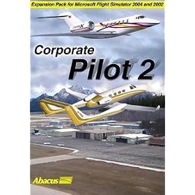 Corporate Pilot 2 by Abacus