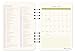 Orange Circle Studio 17-Month 2016 Do It All Planner, Mom's Do It All
