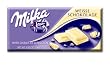 Milka White Chocolate, 3.52-Ounce Bars (Pack of 10)