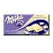 Milka White Chocolate, 3.52-Ounce Bars (Pack of 10)