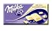 Milka White Chocolate, 3.52-Ounce Bars (Pack of 10)